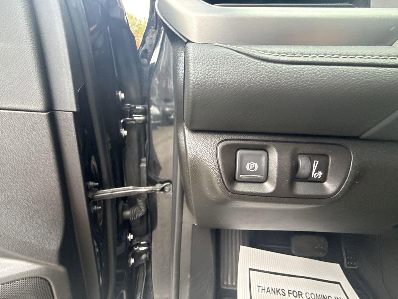 Certified 2023 GMC Acadia SLE w/ Driver Convenience Package image 22