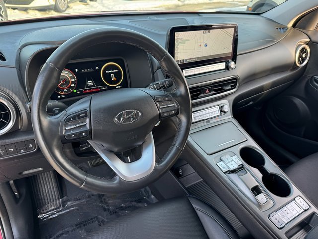 Used 2023 Hyundai Kona Limited image 3