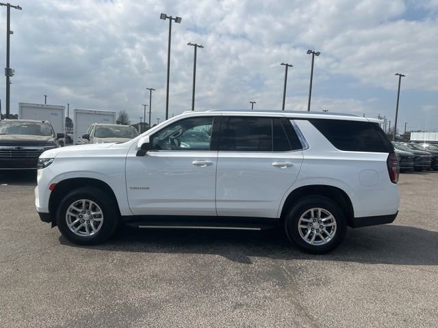 Used 2024 Chevrolet Tahoe LT RWD image 6