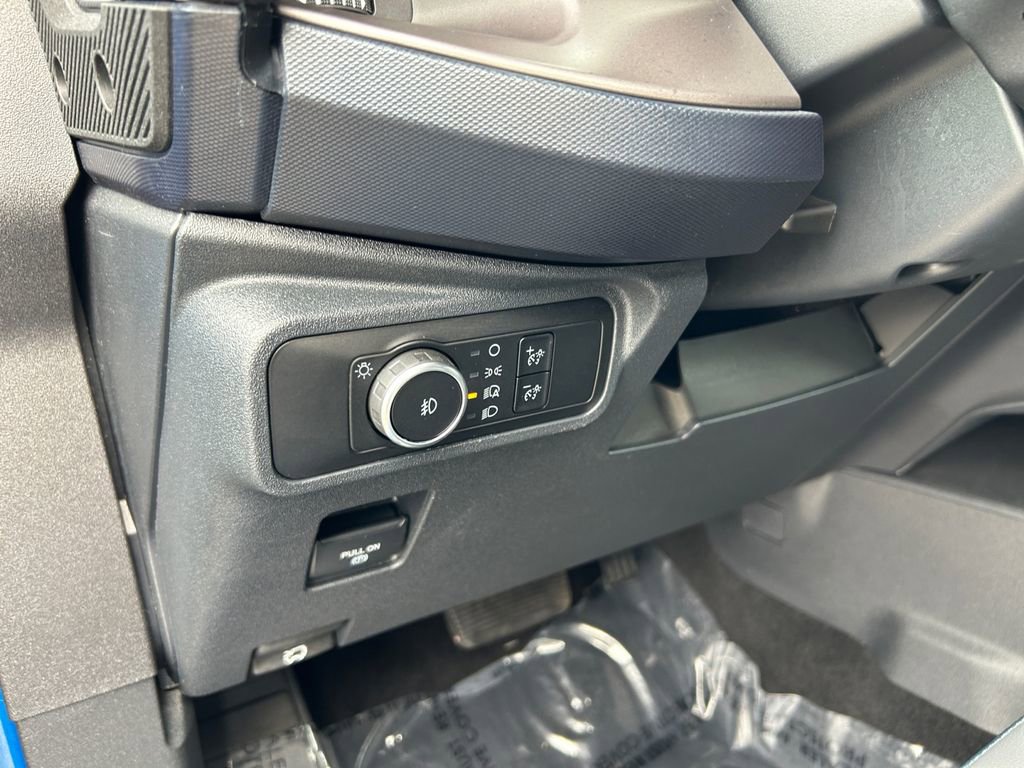 Used 2023 Ford Bronco Outer Banks image 22