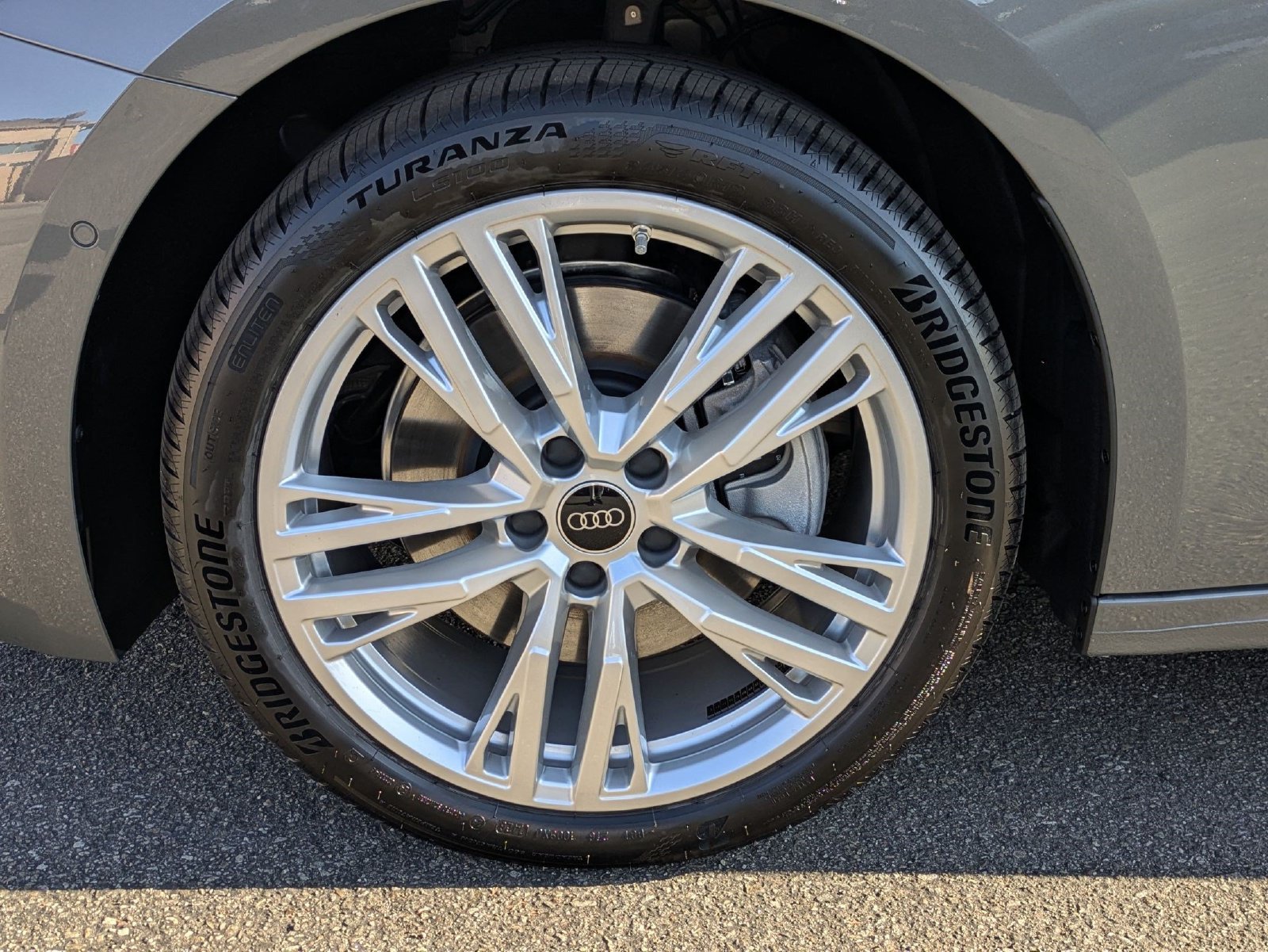New 2026 Audi A5 Premium AWD/4WD image 13