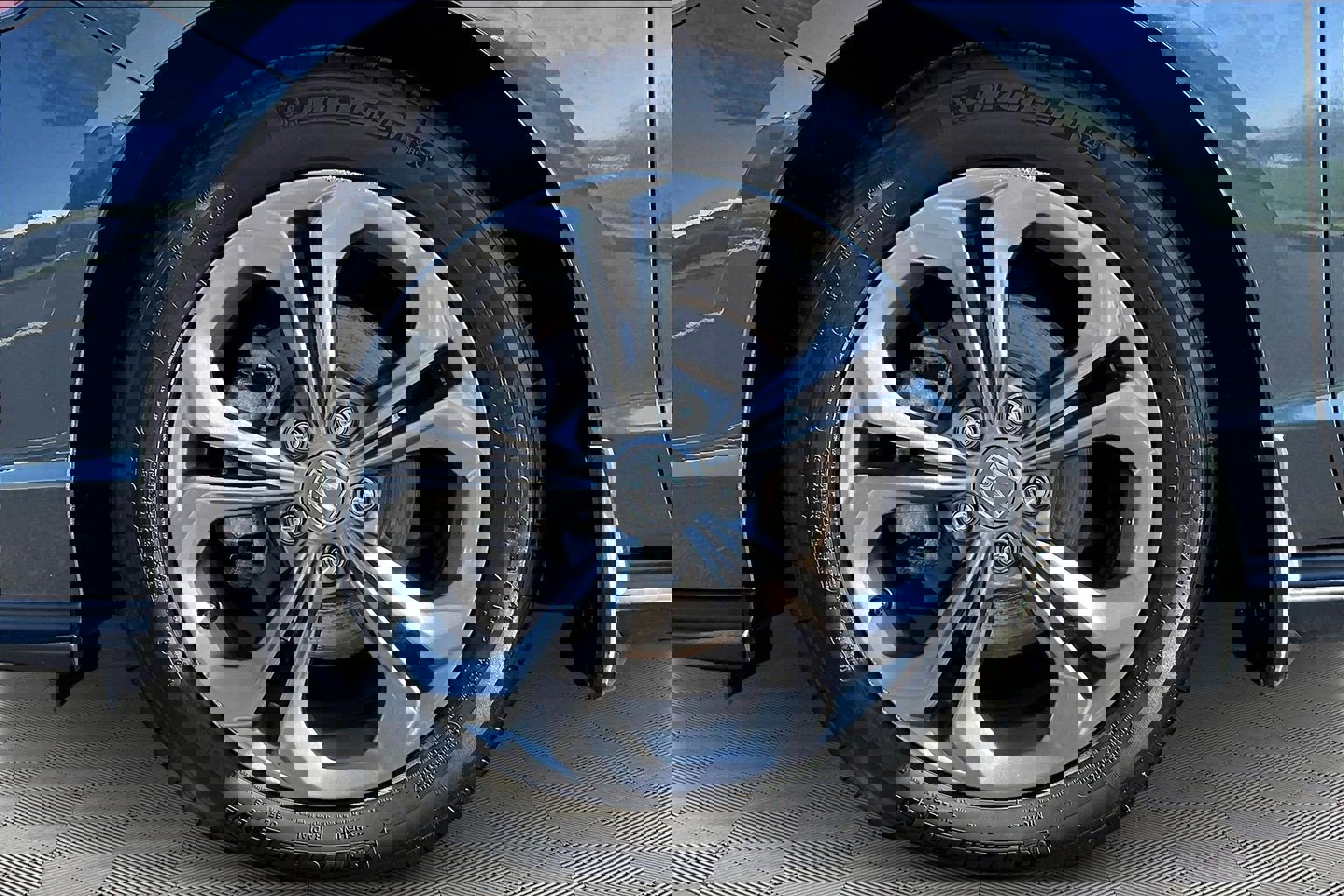 Certified 2024 Honda Accord EX image 33