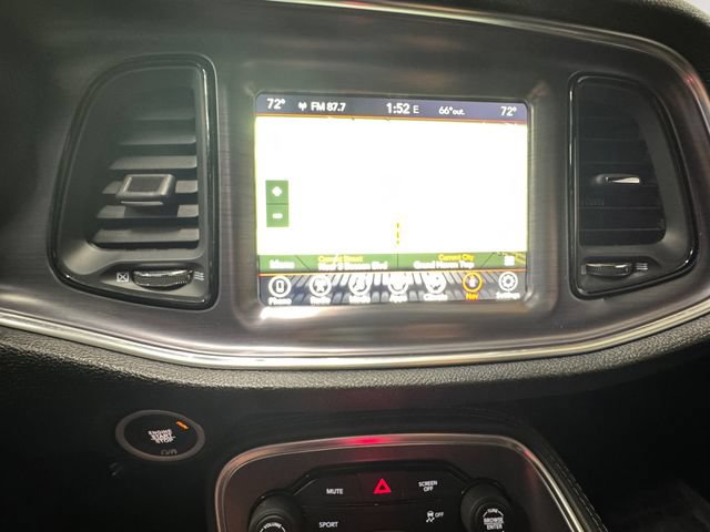 Used 2017 Dodge Challenger R/T w/ Sound Group RWD image 14