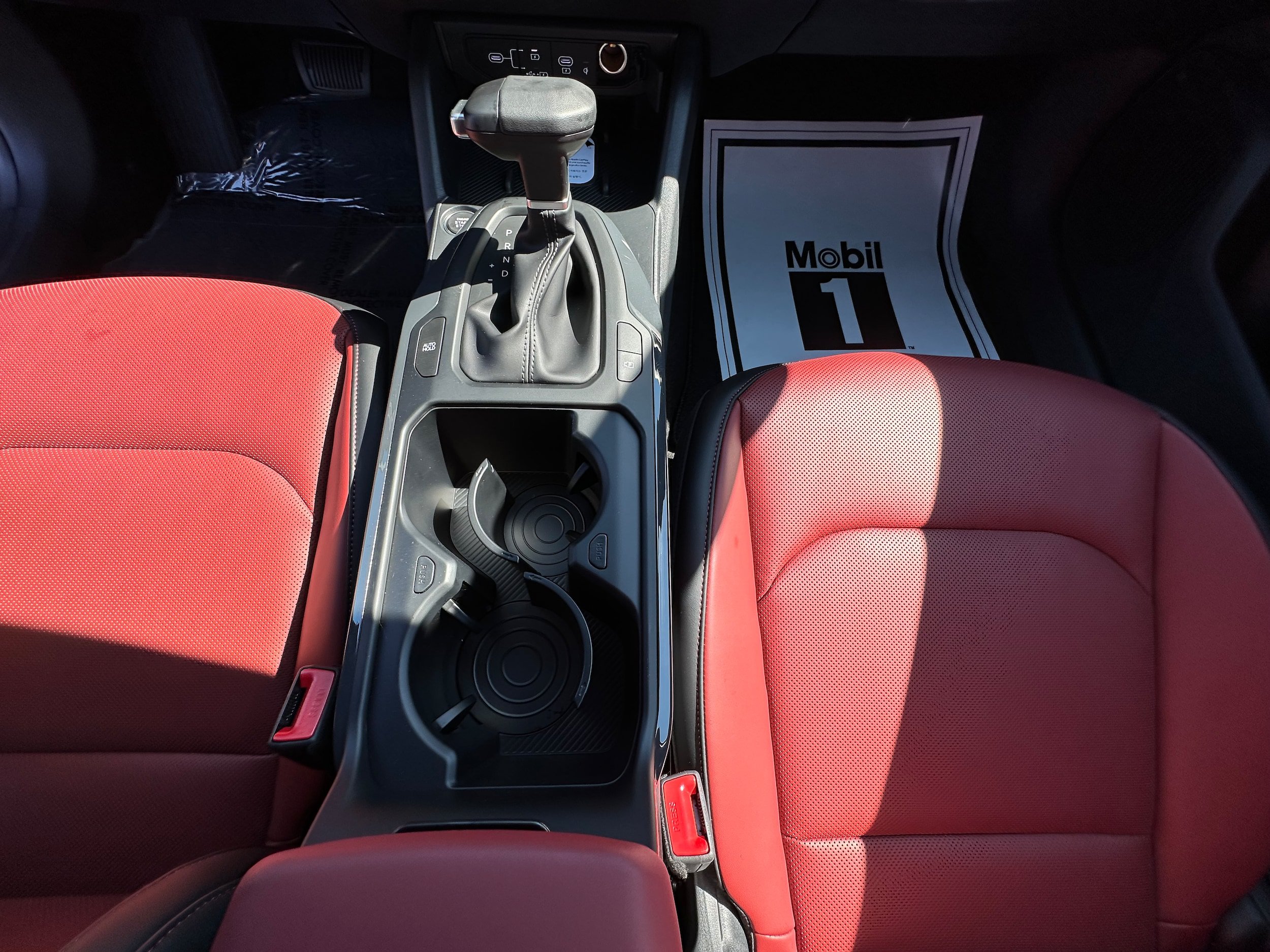 New 2026 Kia K4 GT-Line w/ GT-Line Premium Package FWD image 27