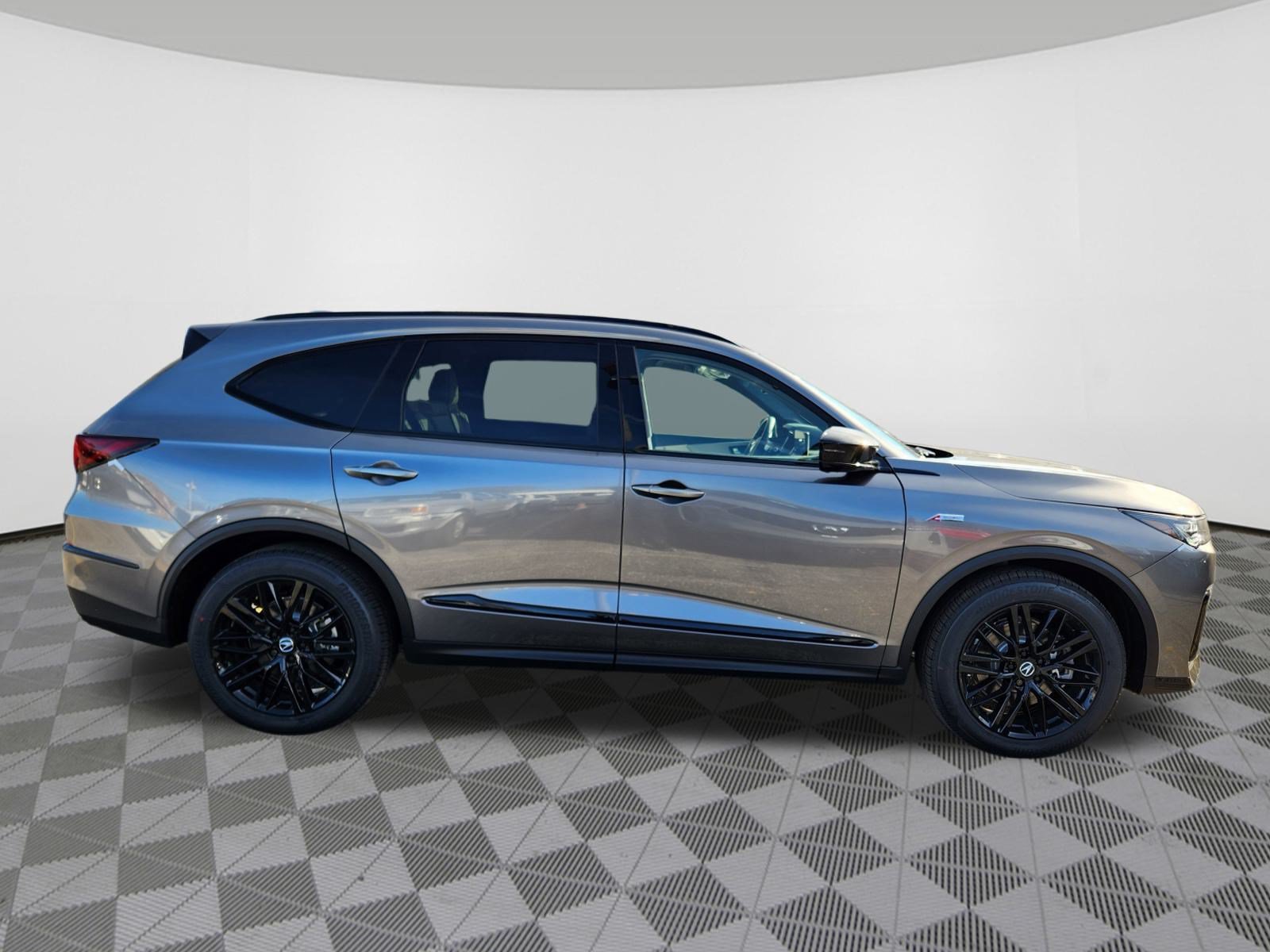New 2026 Acura MDX A-Spec w/ Advance Package AWD/4WD image 6