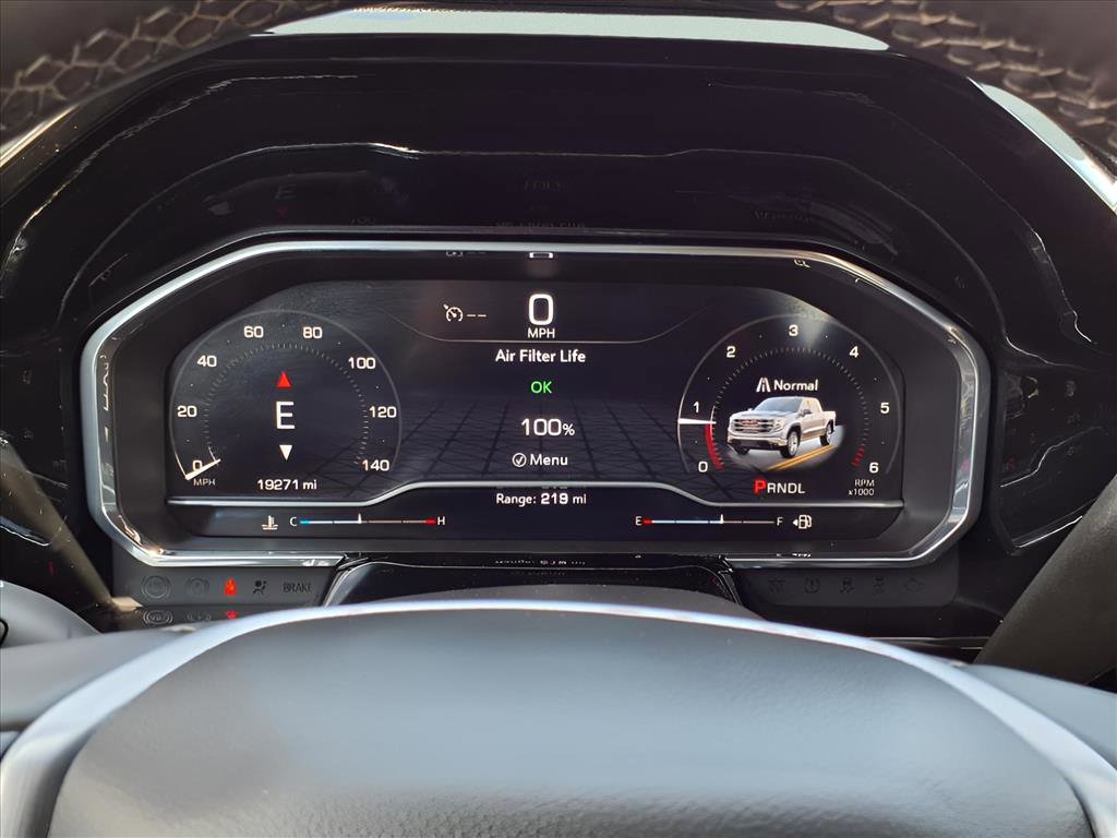 Used 2024 GMC Sierra 1500 Elevation image 12