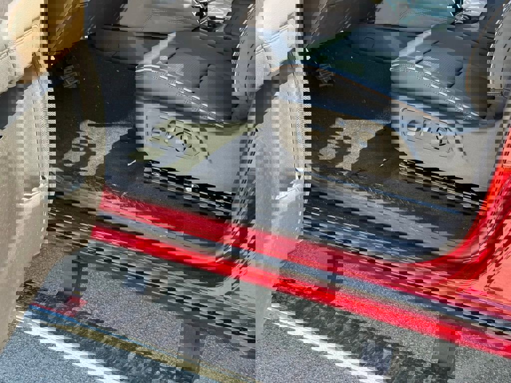 New 2026 GMC Canyon Denali image 19