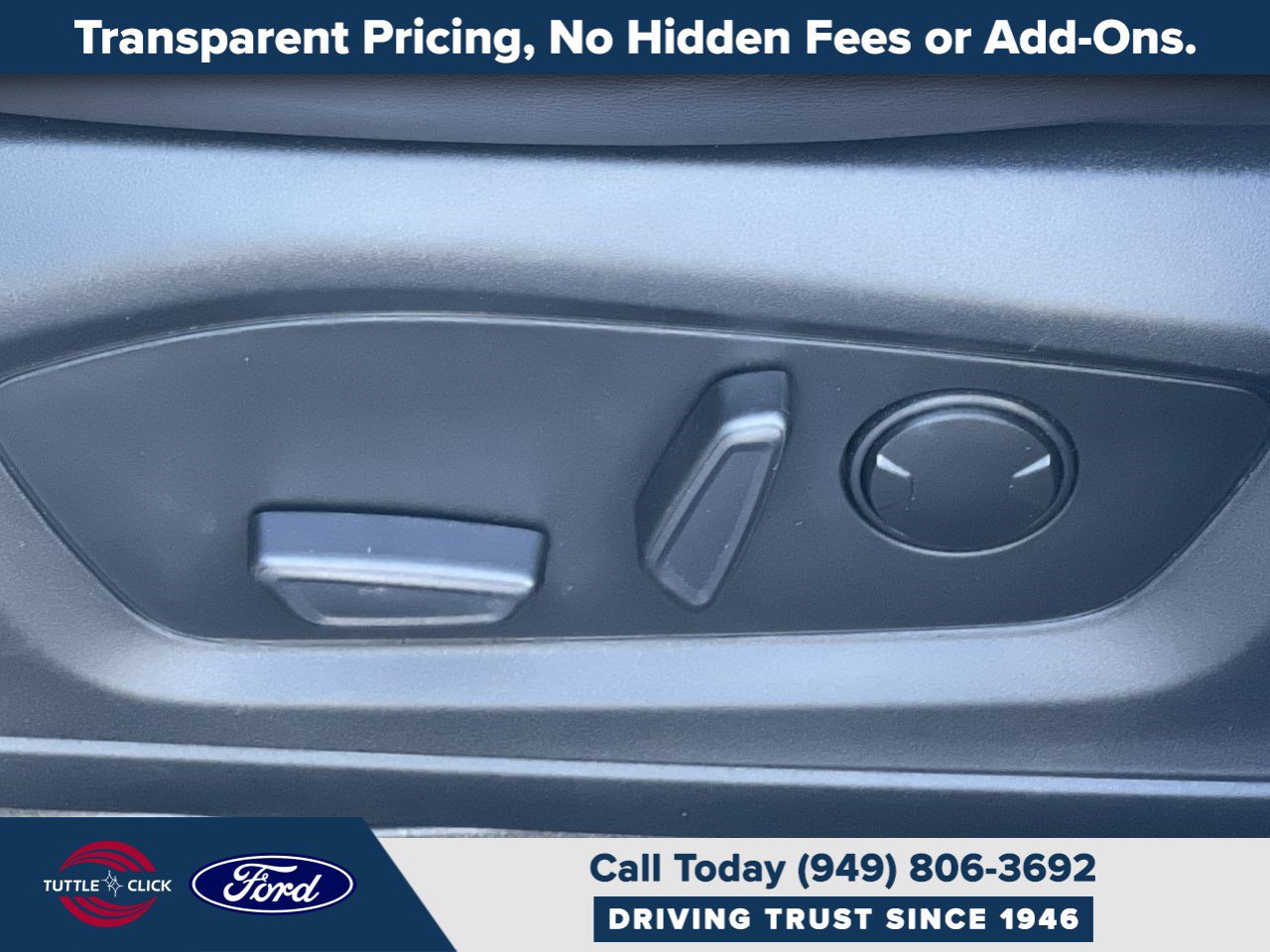 Used 2022 Ford Explorer XLT w/ Equipment Group 202A RWD image 27