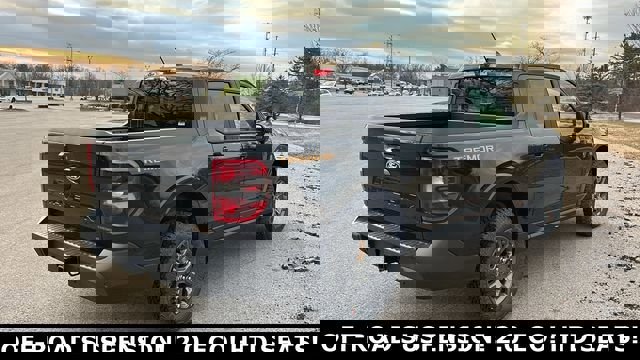 New 2026 Ford Maverick Tremor image 28