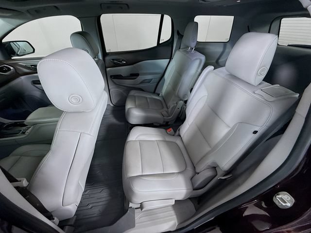 Used 2018 GMC Acadia SLT w/ LPO, Floor Liner Package FWD image 28