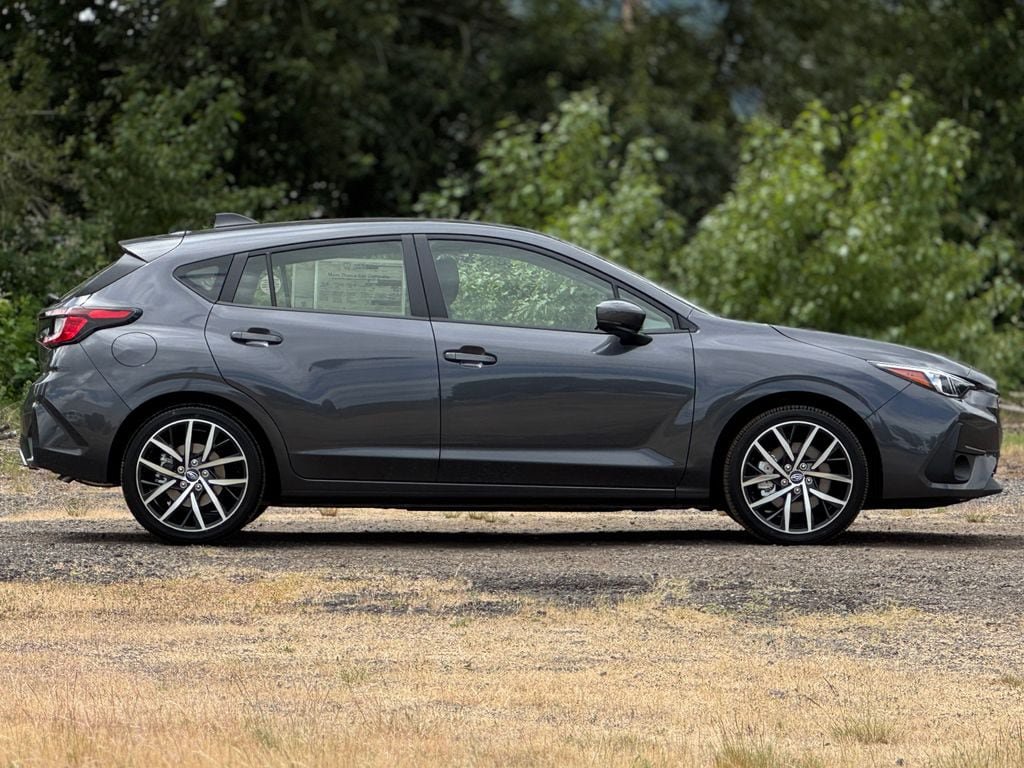 New 2026 Subaru Impreza 2.0i Sport AWD/4WD image 8