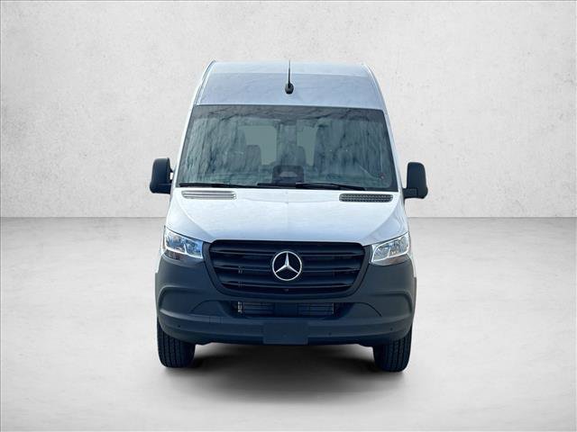 New 2026 Mercedes-Benz Sprinter 2500 image 2