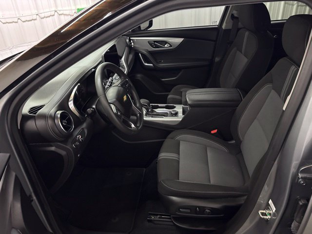 Used 2025 Chevrolet Blazer LT FWD image 28