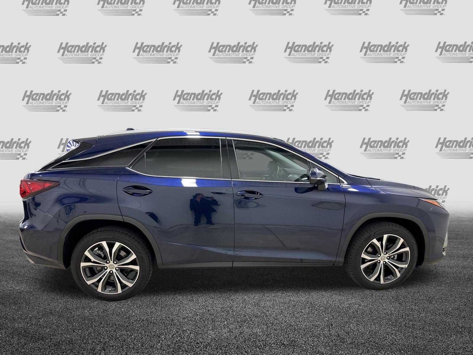 Used 2017 Lexus RX 350 AWD w/ Premium Package image 11