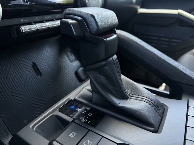 Used 2024 Toyota Tacoma TRD Sport RWD image 19