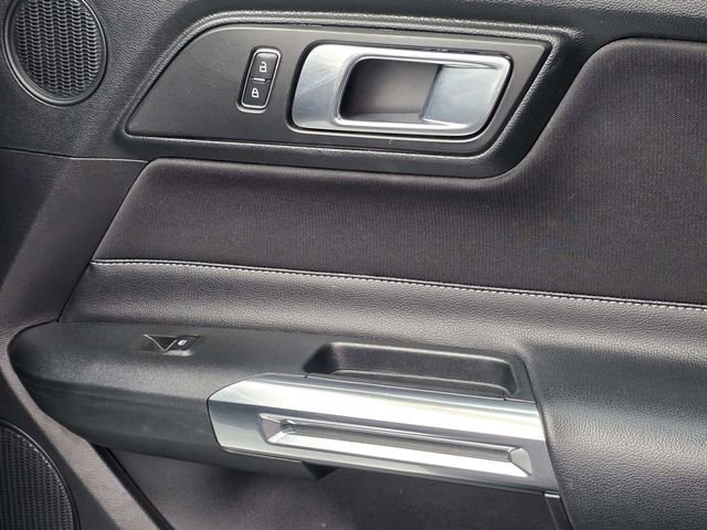 Used 2023 Ford Mustang Coupe w/ Equipment Group 101A image 22