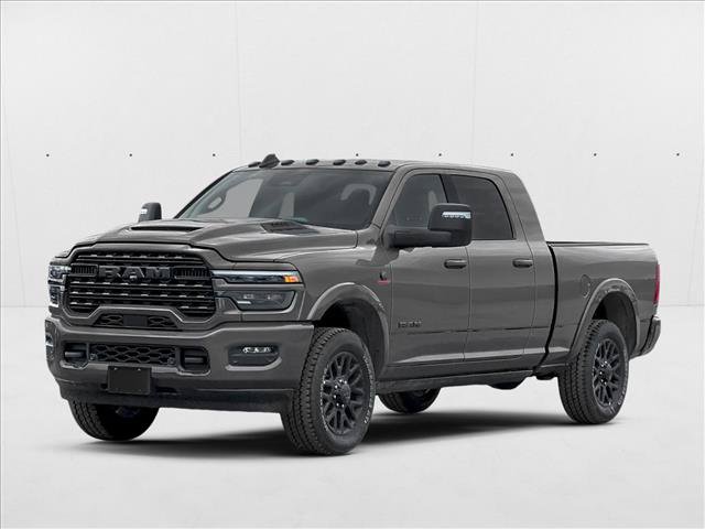 New 2027 RAM 3500 Longhorn AWD/4WD image 1