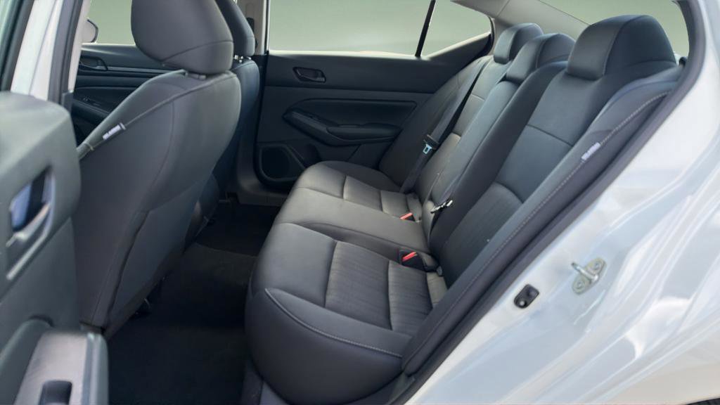 Certified 2024 Nissan Altima 2.5 S image 16
