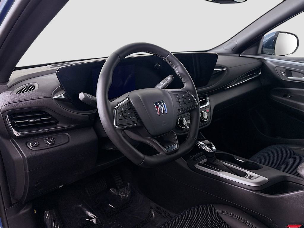 Used 2025 Buick Envista Preferred w/ Convenience I Package image 10