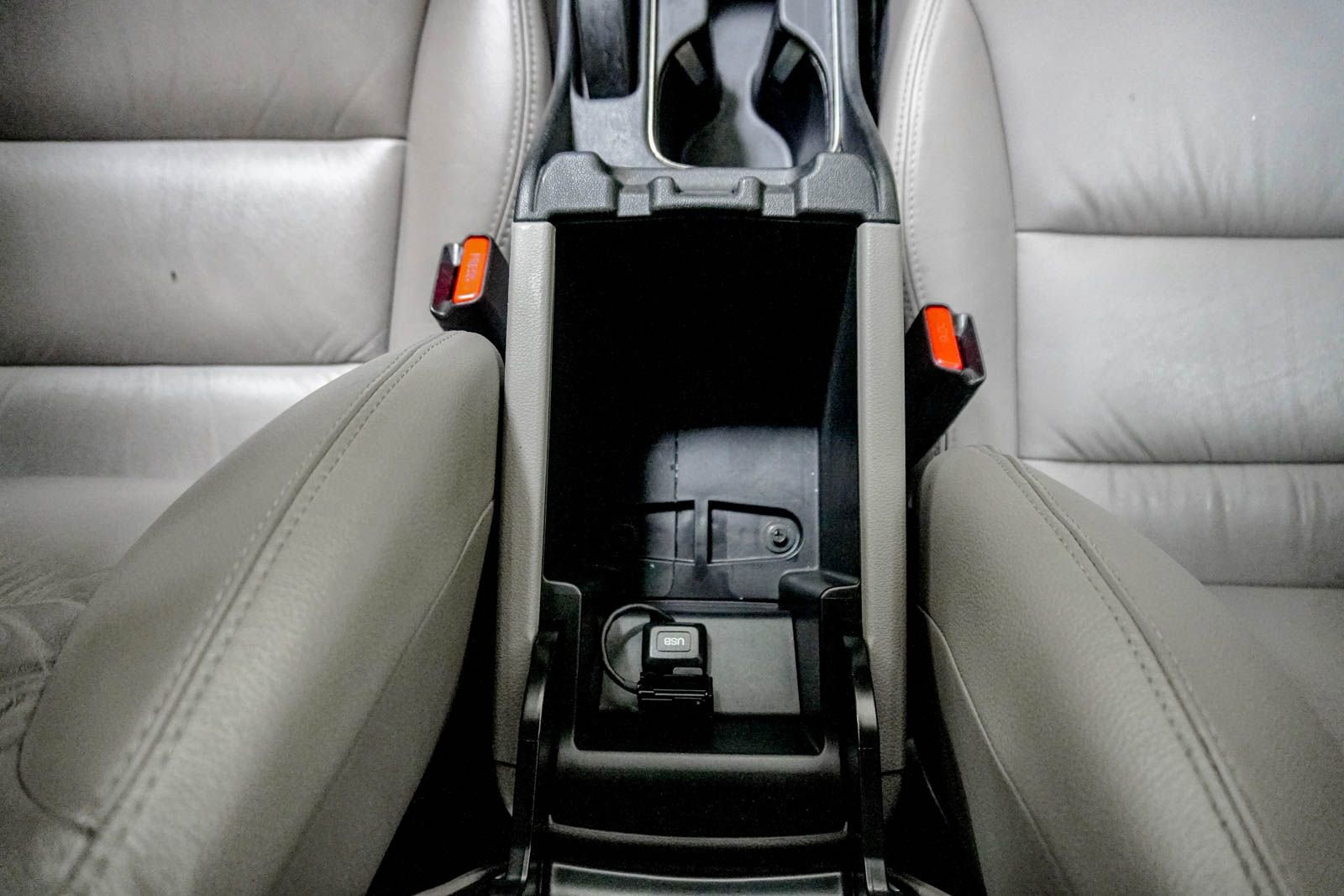 Used 2015 Honda Civic EX-L image 30