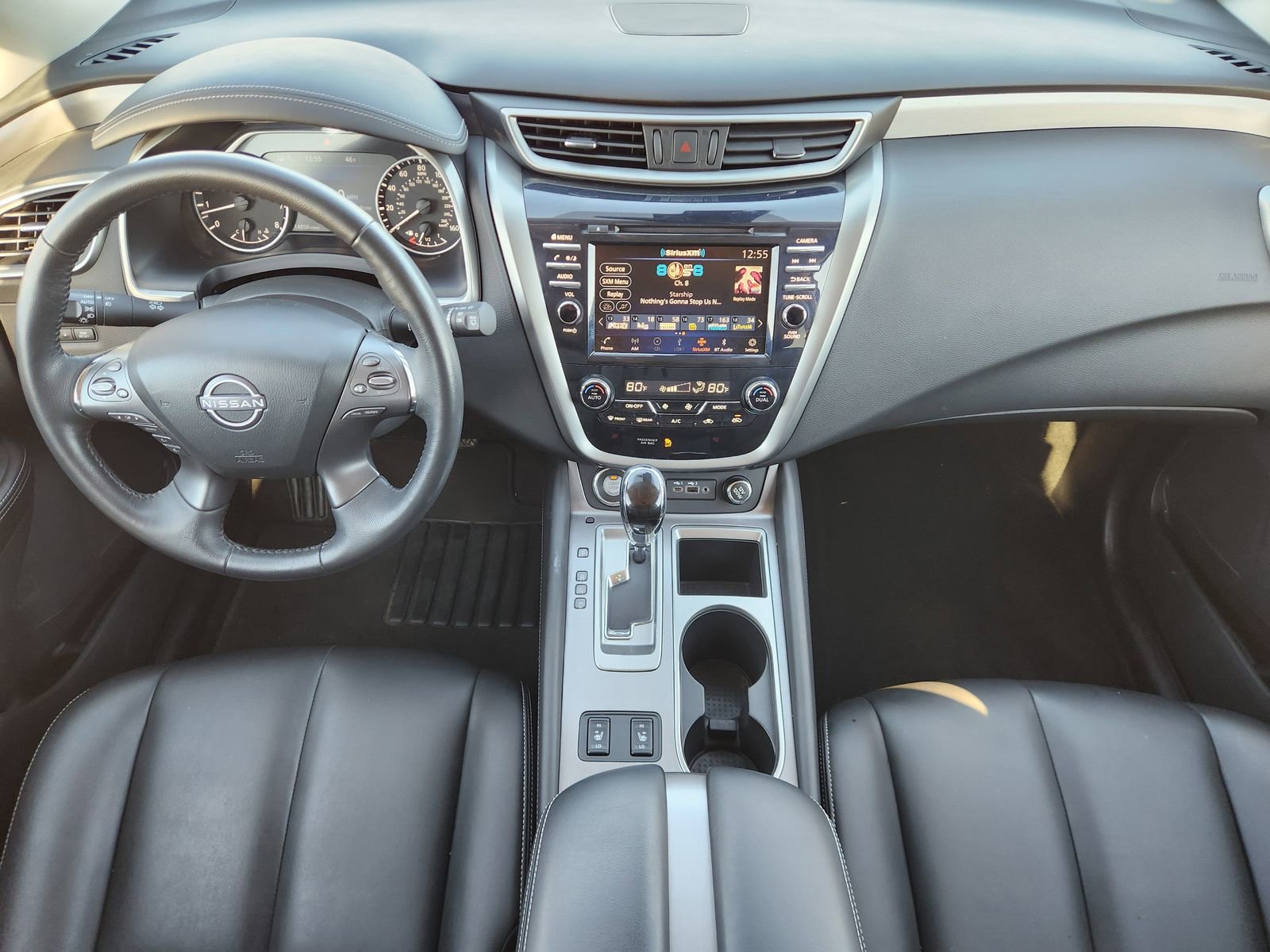 Used 2024 Nissan Murano SV image 30