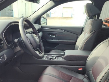 New 2026 Honda Pilot Black Edition image 22