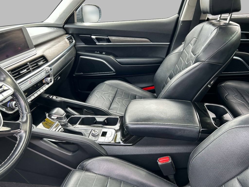 Used 2022 Kia Telluride SX w/ SX Prestige Package image 23