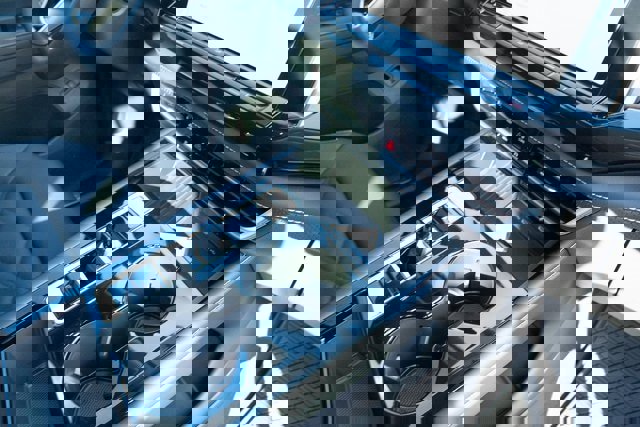 New 2026 Volkswagen Atlas SE image 42