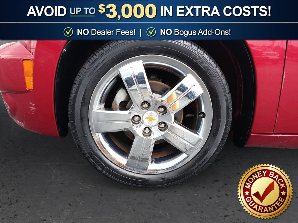 Used 2010 Chevrolet HHR LT w/ LT Preferred Equipment Group FWD image 13