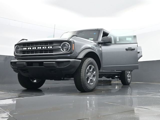 New 2026 Ford Bronco Big Bend AWD/4WD image 33