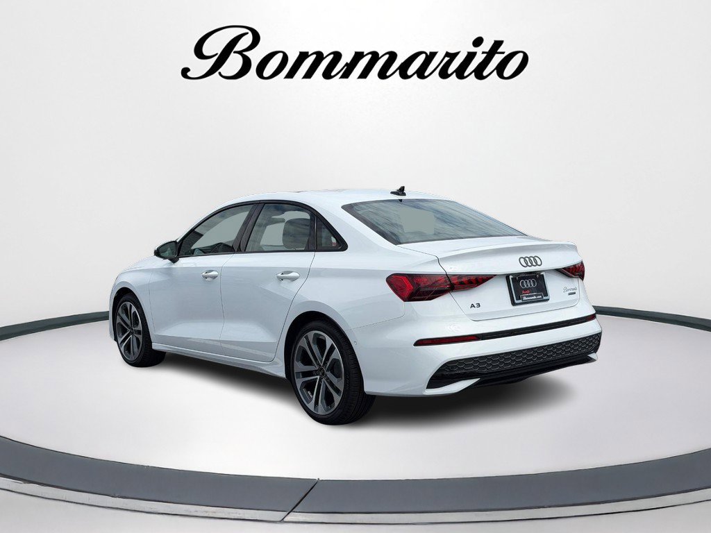 New 2026 Audi A3 2.0T Premium image 3