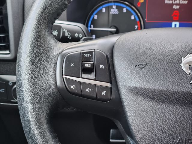 Used 2022 Ford Bronco Sport Badlands w/ Premium Package AWD/4WD image 28