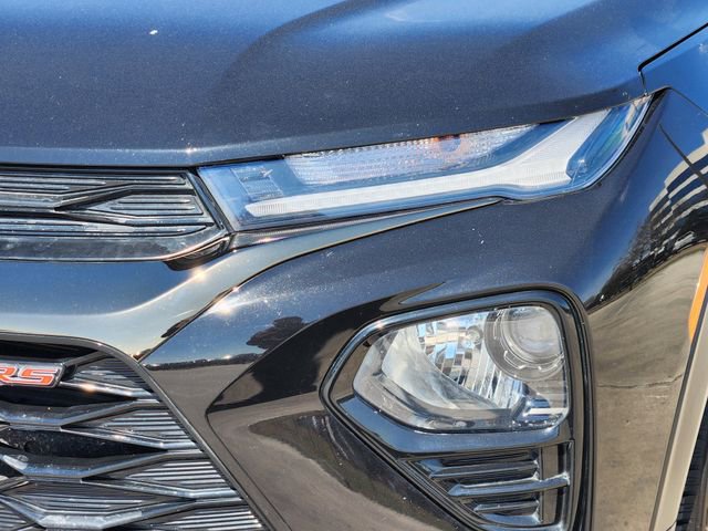 Used 2021 Chevrolet TrailBlazer RS w/ Convenience Package image 8