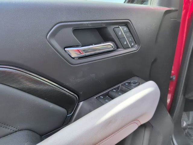 Used 2023 GMC Canyon AT4X image 15