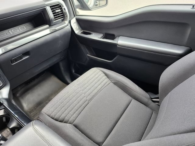 Used 2023 Ford F150 XL w/ STX Appearance Package AWD/4WD image 15