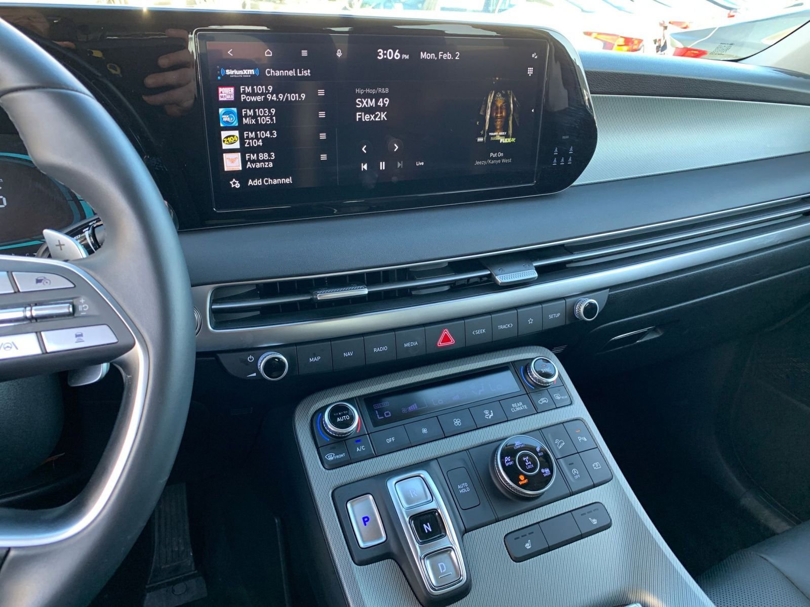 Used 2025 Hyundai Palisade SEL image 17