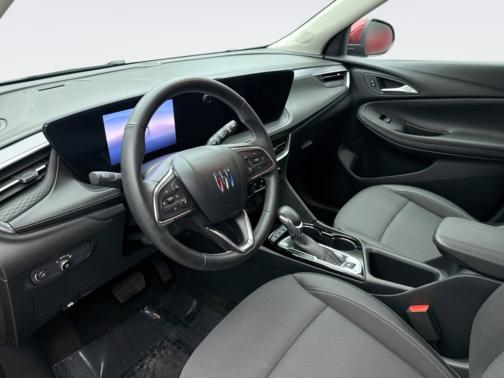 Used 2024 Buick Encore GX Preferred w/ Comfort Package image 10