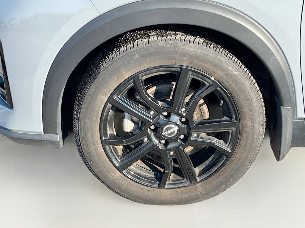 Used 2024 Nissan Kicks SR w/ SR Premium Package image 31
