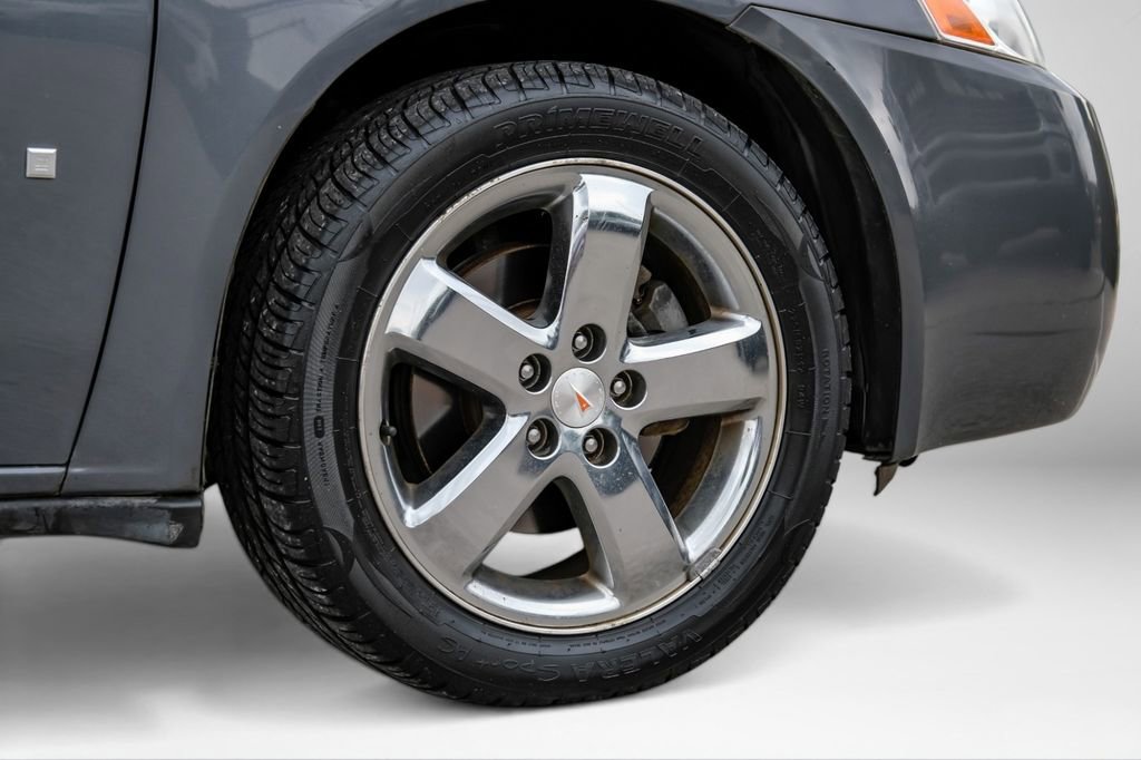 Used 2007 Pontiac G6 GT w/ Premium Package image 59