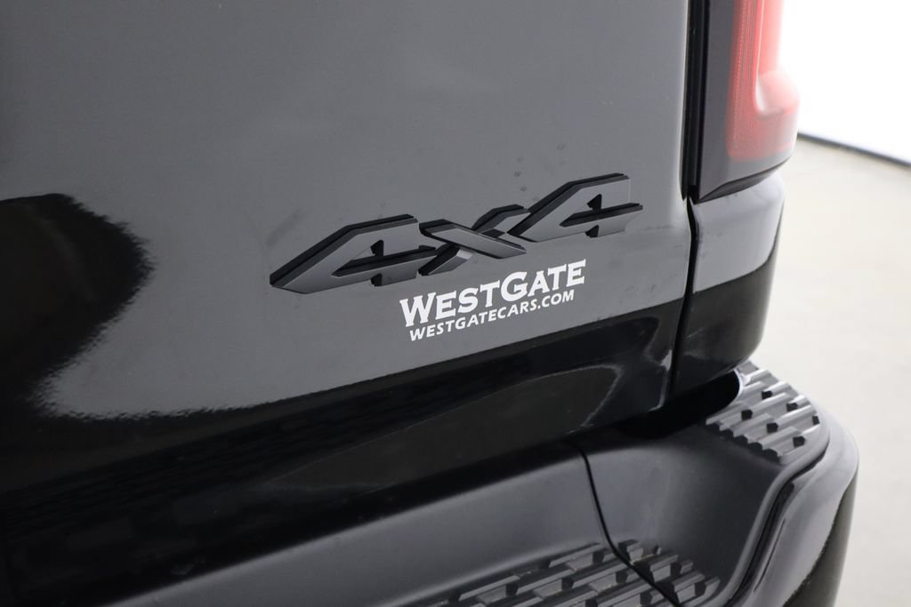 New 2026 RAM 1500 Big Horn AWD/4WD image 41