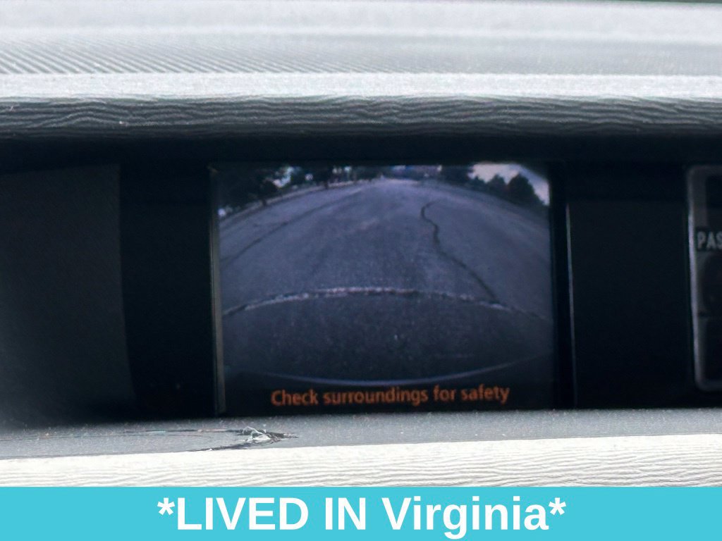 Used 2014 Toyota Sienna XLE FWD image 27
