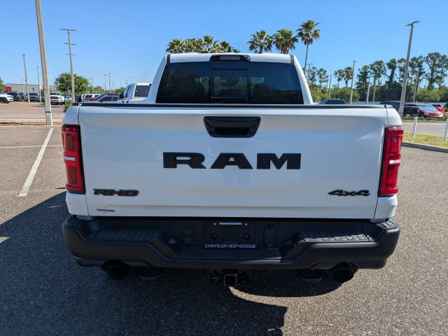 New 2026 RAM 1500 RHO w/ RHO Level 1 Equipment Group AWD/4WD image 5