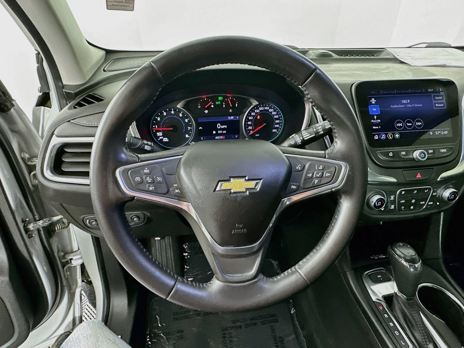 Used 2021 Chevrolet Equinox Premier AWD/4WD image 12