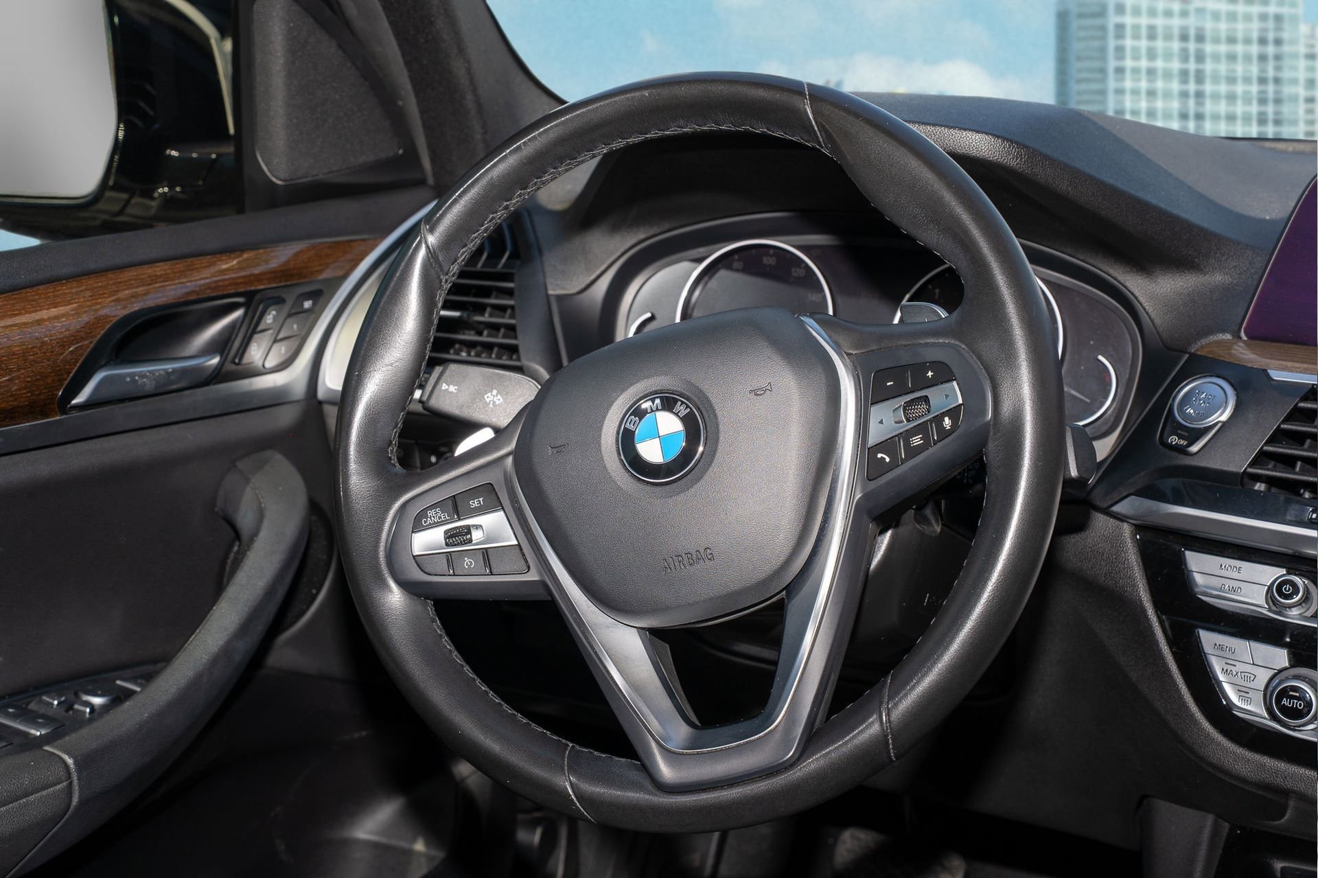 Used 2020 BMW X3 sDrive30i w/ Convenience Package image 22