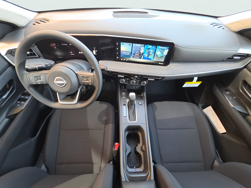 New 2026 Nissan Kicks SV w/ Cold Weather Package AWD/4WD image 16