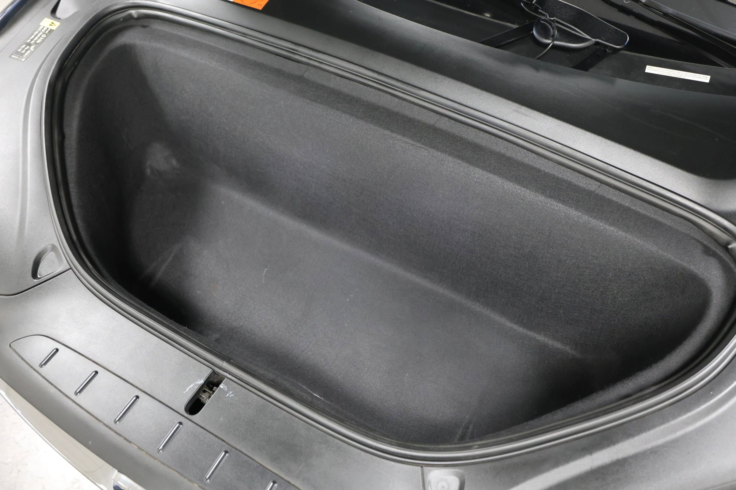 Used 2017 Tesla Model X 100D image 50