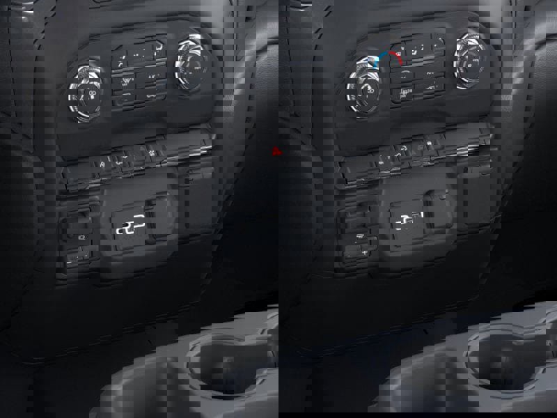 New 2026 GMC Sierra 2500 Pro image 23