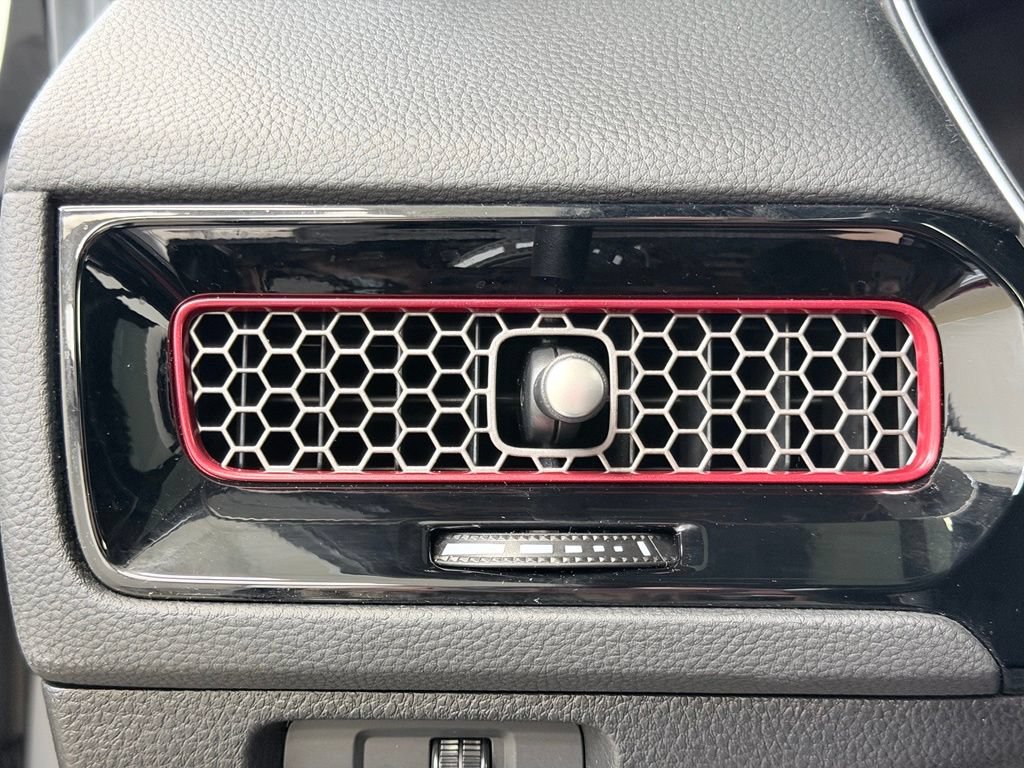 Used 2025 Honda Civic Si image 36