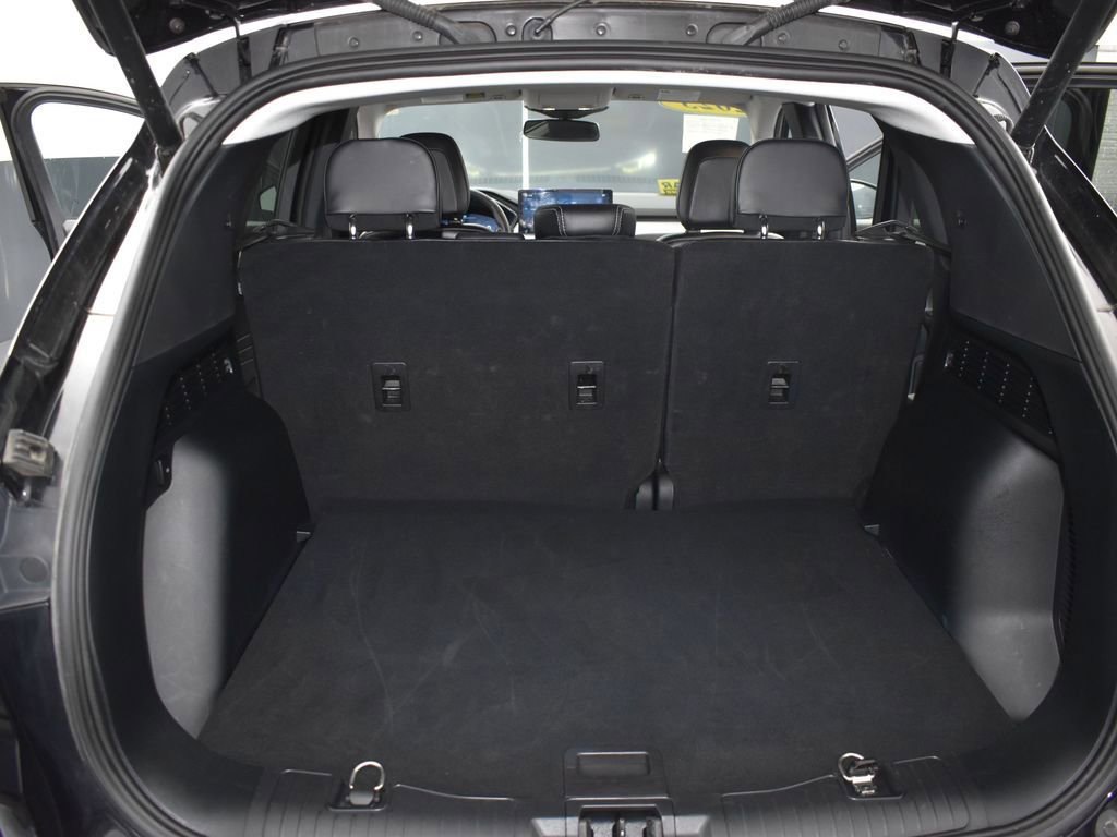 Used 2023 Ford Escape Platinum image 27