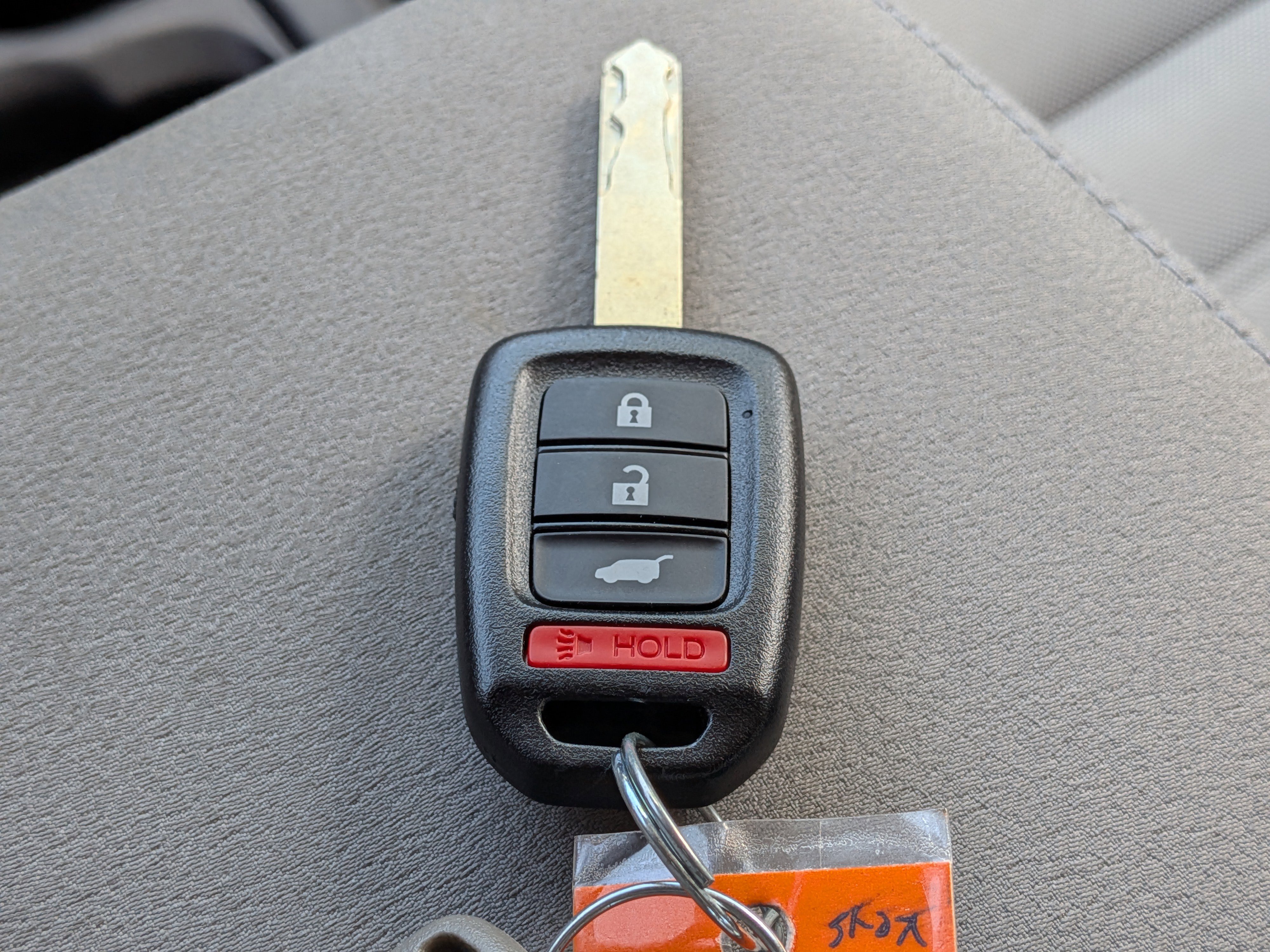 Used 2019 Honda CR-V LX image 31